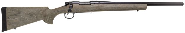Picture of Remington 700Sps Tactical Aac- Sd 308 20"Hb Ghille Green Syn!