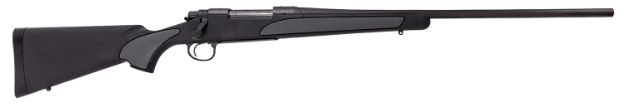 Picture of Remington 700Sps Synth 22-250 Rem 24" Matte Black/Synthetic