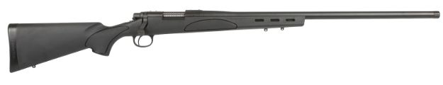 Picture of Remington 700Adl Varmint 223 Rem 26" Black Syn Threaded