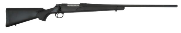 Picture of Remington 700Adl 308 Win 24" Matte Black Synthetic!
