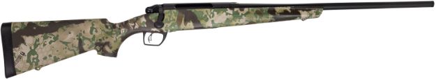 Picture of Remington 783 Synthetic 308 Win 22" Black Kryptec Ot
