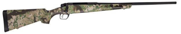 Picture of Remington 783 Synthetic   270 Win 22" Black Kryptec Ot!