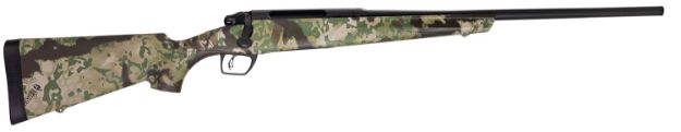 Picture of Remington 783 Synthetic 300Wm 24" Black Kryptec Ot