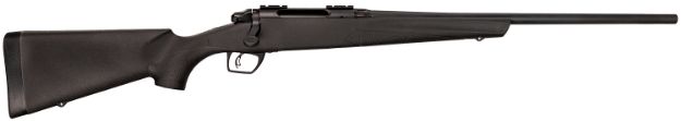 Picture of Remington 783 Compact 6.5Cm 20" Black Synthetic
