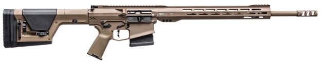 Picture of Rise 1121Xr Rifle 6.5Cm 22" Flat Dark Earth!