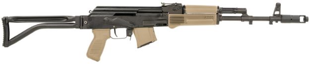 Picture of Arsenal Sam7sf-84E 7.62X39 Rifle 1-10Rd Mag Fde !