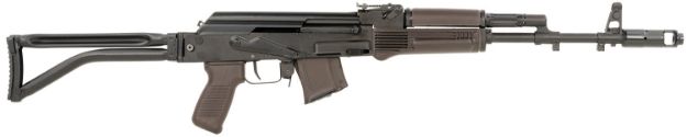 Picture of Arsenal Sam7sf-84E 7.62X39 Rifle 1-10Rd Mag Plum