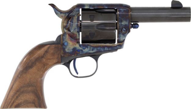 Picture of Stand Mfg Sheriff's Model 45 Lc 3.5" Bbl Case Color 1 Pc Gr