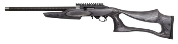 Picture of Magnum Research Switchbolt 22Lr Barracuda Pepper Black
