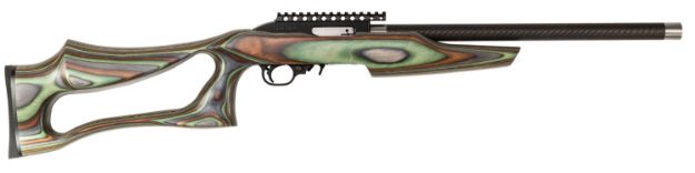 Picture of Magnum Research Switchbolt 22Lr Forest Camo Stock