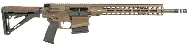 Picture of Stag 10 Pursuit 308Win Rh 16" 10Rd 13.5 H-Guard Midnight Brz