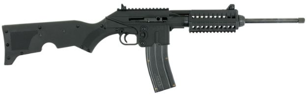 Picture of Kel-Tec Su22ca Rifle 22Lr 26Rd Black Syn!