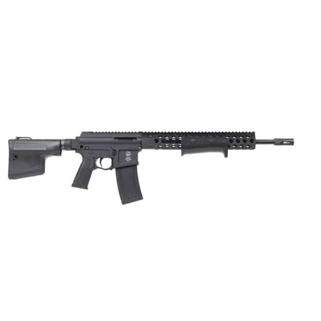 Picture of Troy Pump Ar Sporting 223 Rem 16" 10Rd Optic Ready