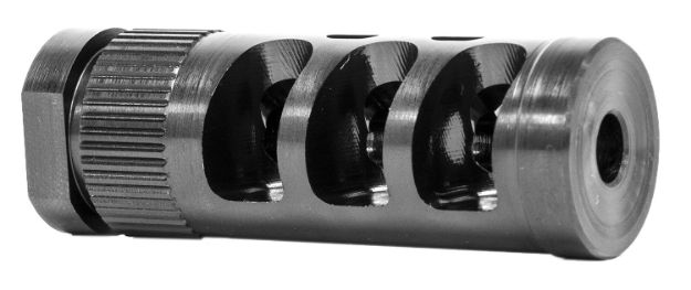 Picture of Grovtec G-Comp .223 Muzzle Compensator 1/2-28 Threads