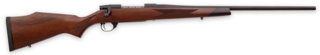 Picture of Weatherby Vanguard Sporter 243 Win 22" Tb Blued/Walnut