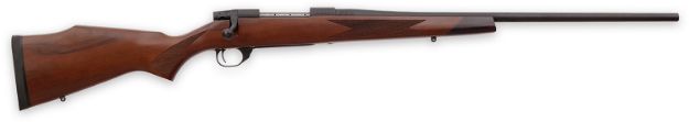 Picture of Weatherby Vanguard Sporter 257 Wby Mag 24" Tb Blue/Walnut