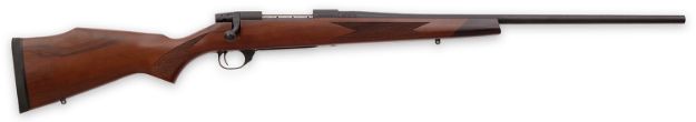 Picture of Weatherby Vanguard Sporter 270Win 24" Tb Blued/Walnut