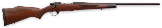 Picture of Weatherby Vanguard Sporter 30-06 Sprg 22" Tb Blued/Walnut