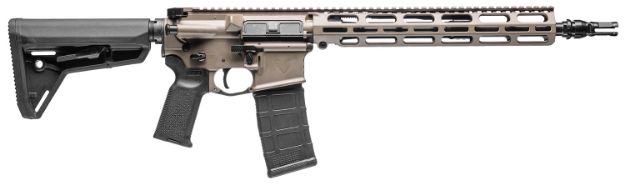 Picture of Vktr Vk1pw Rifle 5.56 Nato 13.7" Sol Nox Mb 30Rd Fde