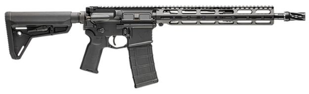 Picture of Vktr Vk1pw Rifle 5.56 Nato 13.7" Hux Wrx Mb 30Rd Black