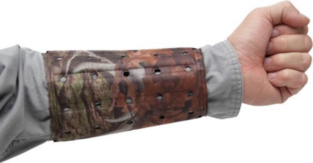 Picture of 30-06 Outdoors Arm Guard Guardian Vented Camo