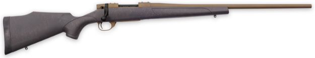 Picture of Weatherby Vanguard Weathrguard 308 Win 22" Tb Bronze/Black*