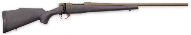 Picture of Weatherby Vanguard Weathrguard 30-06Sprg 22" Tb Bronze/Black
