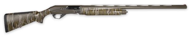 Picture of Weatherby Sorix Synthetic 12Ga 3.5" 28" Grey/Mo Bottomland