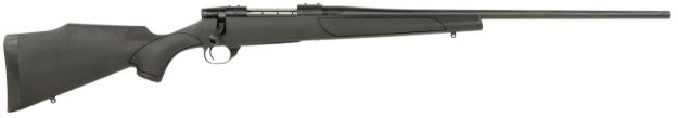 Picture of Weatherby Vanguard Obsidian 257 Wby Mag 24" Tb Blk/Blk Syn