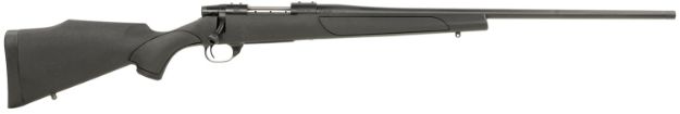 Picture of Weatherby Vanguard Obsidian 270 Win 24" Black/Black Syn