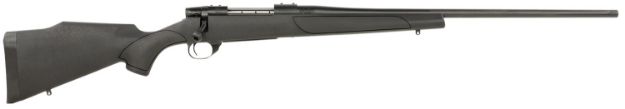 Picture of Weatherby Vanguard Obsidian 300 Wby Mag 24" Tb Blk/Blk