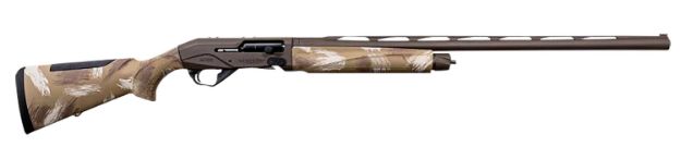 Picture of Weatherby Sorix Synthetic 12Ga 3" 28" Brown/Slough