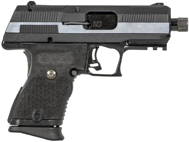 Picture of Hi-Point Pistol Yc380 380Acp As 2-Tone Poly Yc Slide Thread