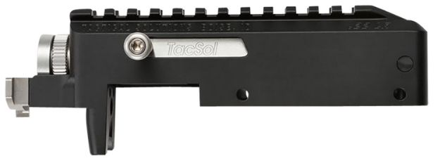 Picture of Tacsol Receiver 10/22 Takedown X-Ring Vr Matte Black<