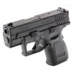 Picture of Springfield Xd Sub-Compact 9Mm 3" 13Rd Fs Black<
