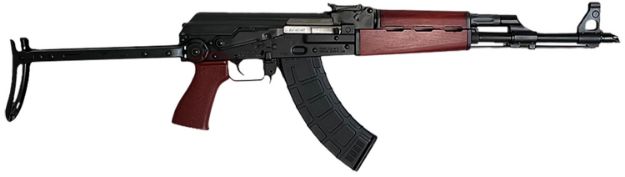 Picture of Zastava Zpapm70 7.62X39mm 16.5" Serbian Red Under Folder
