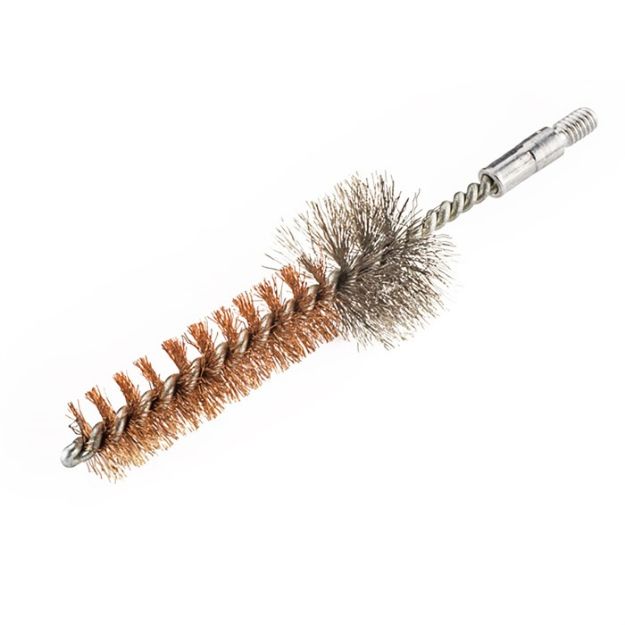 Picture of Hoppes Bronze Rifle Chamber Brush Ar5.56Mm/.223