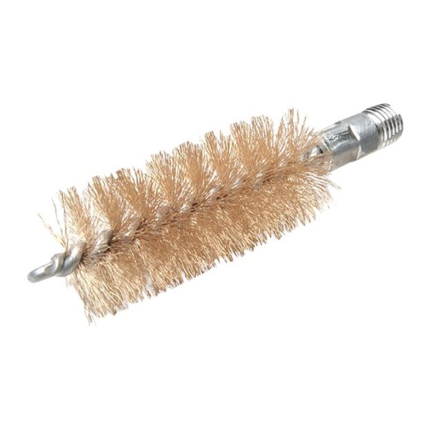 Picture of Hoppes Bronze Cleaning Brush .243/6Mm Calibers
