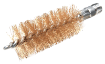 Picture of Hoppes Bronze Cleaning Brush .17 Cal (Male End)