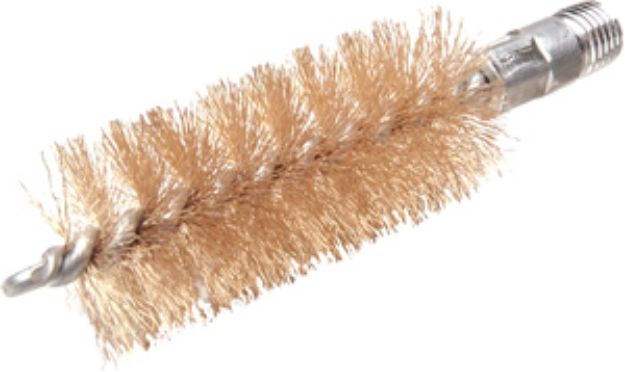 Picture of Hoppes Bronze Cleaning Brush .50 Caliber