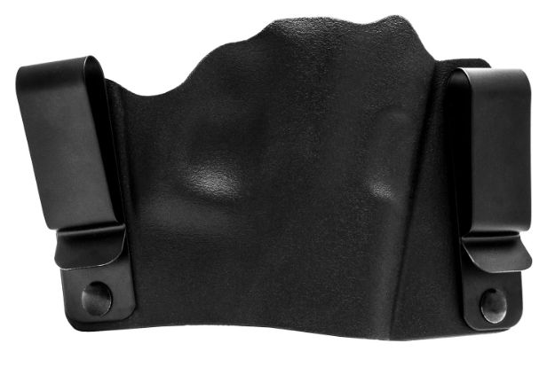 Picture of Stealth Operator Micro Compact Owb Holster Open Bottom Black