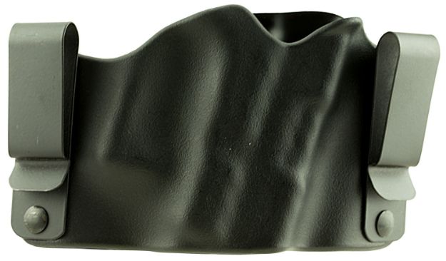 Picture of Stealth Operator Compact Iwb Rh Holster Black Open Bottom