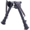 Picture of Harris Bipod Model Brm 6"-9" W/Leg Extension Notches Black
