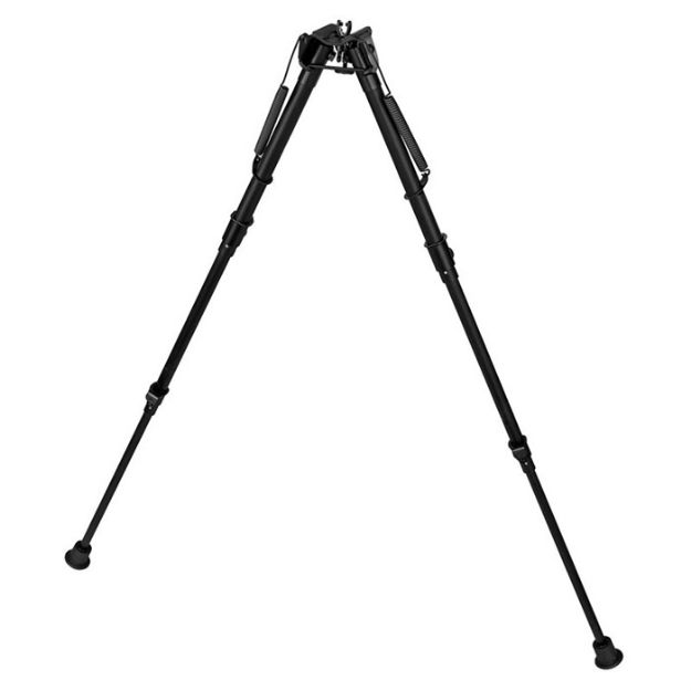 Picture of Harris Bipod 12"-25" Extension Legs Black