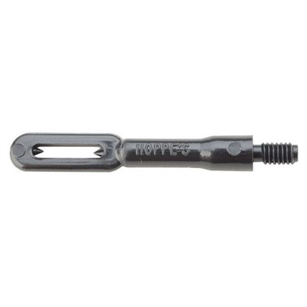 Picture of Hoppes Slotted Patch End .30/.45 Calibers