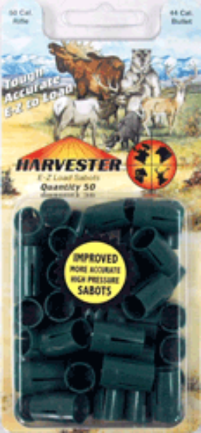 Picture of Harvester Sabot Only 50Cal For 44Cal Bullets 50-Pack