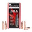 Picture of Hornady Bullets 30 Cal .308 175Gr. Subsonic (30-30 Win)