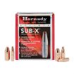 Picture of Hornady Bullets 45 Cal .458 410Gr. Subsonic (45-70 Govt)