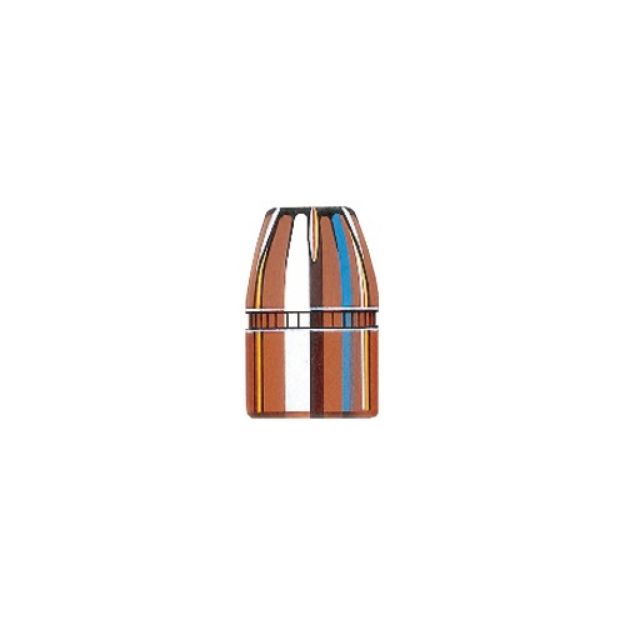 Picture of Hornady Bullets 32 Cal .312 85Gr Xtp 100Ct 40Bx/Cs