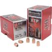 Picture of Hornady Bullets 38 Cal .357 110Gr Xtp 100Ct 25Bx/Cs